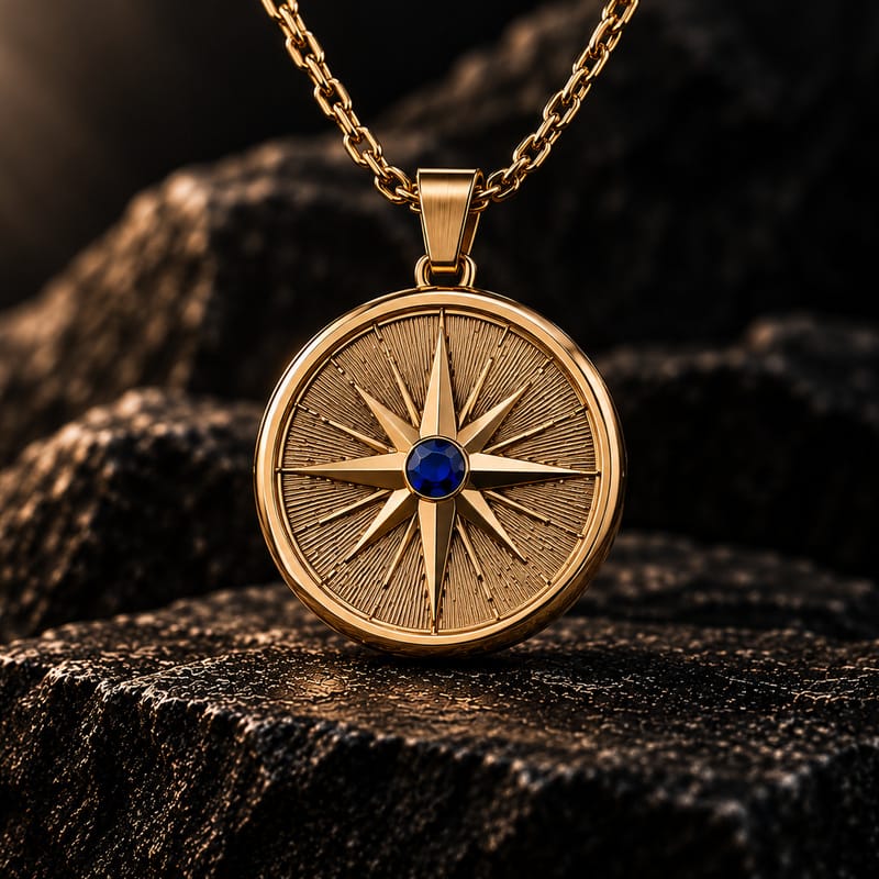 VALEN Horizon necklace