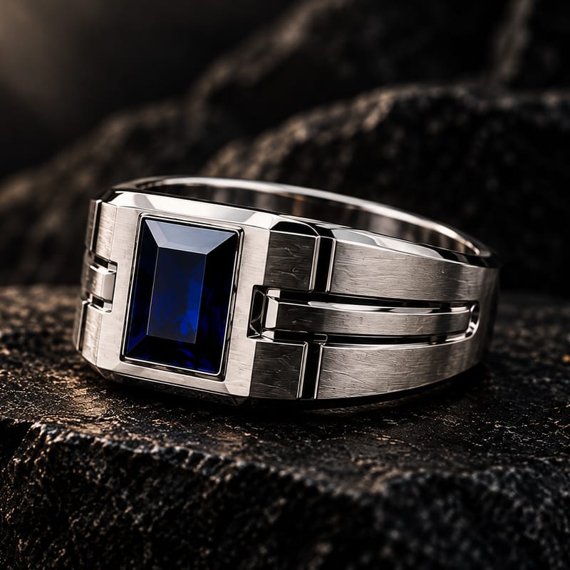 VALEN Sovereign ring